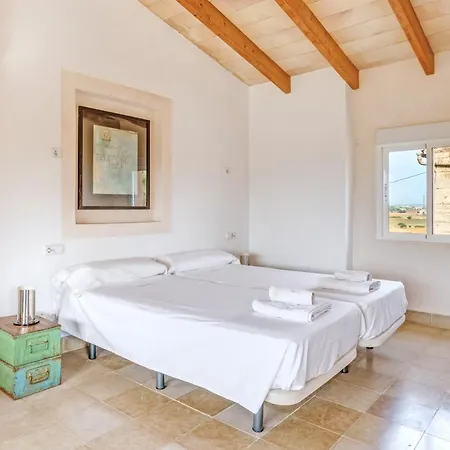 Possessio Sa Barrala Duplex