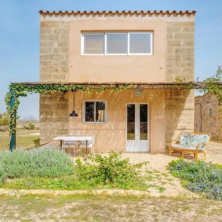Hébergement de vacances Possessio Sa Barrala Duplex