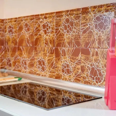 Hébergement de vacances Possessio Sa Barrala Duplex