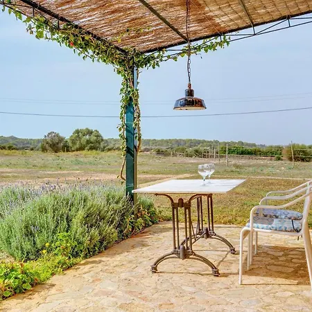 Possessio Sa Barrala Duplex Hébergement de vacances Campos (Mallorca)