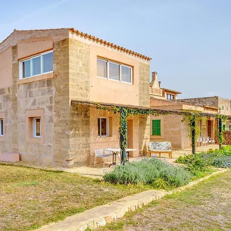 Possessio Sa Barrala Duplex Hébergement de vacances